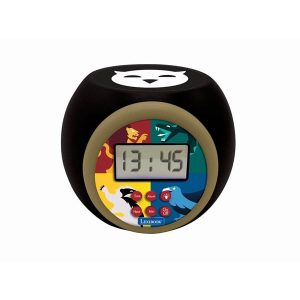 Harry Potter projektor vækkeur med timer